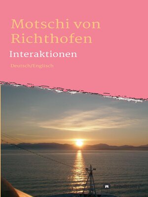 cover image of Interaktionen